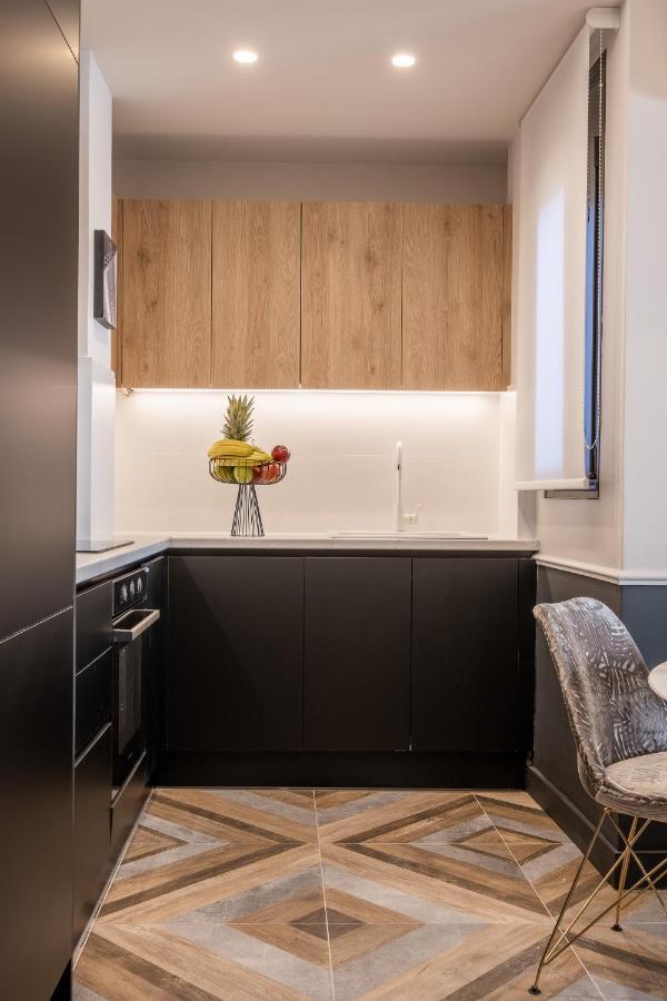 شقة Exarcheia Vibe Penthouse 1 أثينا المظهر الخارجي الصورة