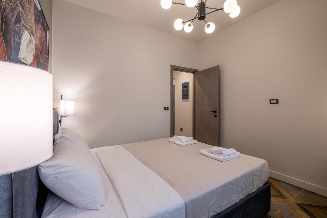 شقة Exarcheia Vibe Penthouse 1 أثينا المظهر الخارجي الصورة